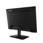 Lenovo L27qe computer monitor 68,6 cm (27") 2560 x 1440 Pixels Quad HD LED Zwart thumbnail