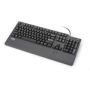 Lenovo Keyboard Preferred Pro USB toetsenbord Zwart thumbnail