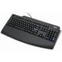 Lenovo Business Black Preferred Pro USB Keyboard - Dutch toetsenbord Zwart thumbnail