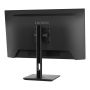 Lenovo N27p LED display 68,6 cm (27") 3840 x 2160 Pixels 4K Ultra HD Zwart (N27P) thumbnail