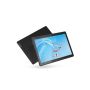 Lenovo Tab M10 Snapdragon 32 GB 25,6 cm (10.1") 3 GB Wi-Fi 5 (802.11ac) Zwart (ZA4Y0072SE) thumbnail