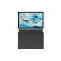 Lenovo IdeaPad Duet Chromebook Mediatek 64 GB 25,6 cm (10.1") 4 GB Wi-Fi 5 (802.11ac) ChromeOS Blauw, Grijs (ZA6F0009FR) thumbnail