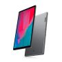 Lenovo Tab M10 Mediatek 64 GB 26,2 cm (10.3") 4 GB Wi-Fi 5 (802.11ac) Android 9.0 Grijs (ZA6H0002SE) thumbnail