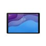 Lenovo Tab M10 Mediatek 32 GB 25,6 cm (10.1") 3 GB Wi-Fi 5 (802.11ac) Android 10 Grijs (ZA6W0224SE) thumbnail