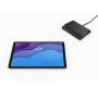Lenovo Tab M10 HD (2nd Gen) 64 GB 25,6 cm (10.1") 4 GB Wi-Fi 5 (802.11ac) Android 10 Grijs (ZA7W0000SE) thumbnail