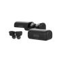 Lenovo ZA800000WW hoofdtelefoon/headset Hoofdtelefoons True Wireless Stereo (TWS) In-ear Oproepen/muziek USB Type-C Bluetooth Zwart (ZA800000WW) thumbnail