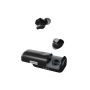 Lenovo ZA800000WW hoofdtelefoon/headset Hoofdtelefoons True Wireless Stereo (TWS) In-ear Oproepen/muziek USB Type-C Bluetooth Zwart (ZA800000WW) thumbnail