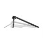 Lenovo Yoga Tab 13 Qualcomm Snapdragon 128 GB 33 cm (13") 8 GB Wi-Fi 6 (802.11ax) Android 11 Zwart (ZA8E0005SE) thumbnail