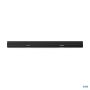 Lenovo Yoga Tab 13 Qualcomm Snapdragon 128 GB 33 cm (13") 8 GB Wi-Fi 6 (802.11ax) Android 11 Zwart (ZA8E0005SE) thumbnail