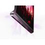 Lenovo Yoga Tab 13 Qualcomm Snapdragon 128 GB 33 cm (13") 8 GB Wi-Fi 6 (802.11ax) Android 11 Zwart (ZA8E0005SE) thumbnail