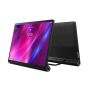 Lenovo Yoga Tab 13 Snapdragon 128 GB 33 cm (13") 8 GB Wi-Fi 6 (802.11ax) Android 11 Zwart (ZA8E0012CZ) thumbnail