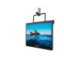 Lenovo Yoga Tab 13 Snapdragon 128 GB 33 cm (13") 8 GB Wi-Fi 6 (802.11ax) Android 11 Zwart (ZA8E0012CZ) thumbnail