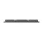 Lenovo Yoga Tab 11 Mediatek 128 GB 27,9 cm (11") 4 GB Wi-Fi 5 (802.11ac) Android 11 Grijs (ZA8W0075SE) thumbnail
