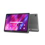 Lenovo Yoga Tab 11 Mediatek 128 GB 27,9 cm (11") 4 GB Wi-Fi 5 (802.11ac) Android 11 Grijs (ZA8W0075SE) thumbnail