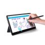 Lenovo Tab P11 Plus 4G Mediatek LTE 128 GB 27,9 cm (11") 6 GB Wi-Fi 5 (802.11ac) Android 11 Grijs (ZA9R0016SE) thumbnail