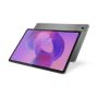 Lenovo Idea Tab Plus Mediatek 256 GB 30,7 cm (12.1") 8 GB Wi-Fi 5 (802.11ac) Android 15 Grijs (ZAG70201SE) thumbnail