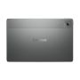 Lenovo Idea Tab Plus Mediatek 256 GB 30,7 cm (12.1") 8 GB Wi-Fi 5 (802.11ac) Android 15 Grijs (ZAG70201SE) thumbnail