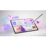 Lenovo Idea Tab Plus Mediatek 256 GB 30,7 cm (12.1") 8 GB Wi-Fi 5 (802.11ac) Android 15 Grijs (ZAG70201SE) thumbnail