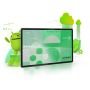 Lenovo Idea Tab Plus Mediatek 256 GB 30,7 cm (12.1") 8 GB Wi-Fi 5 (802.11ac) Android 15 Grijs (ZAG70201SE) thumbnail