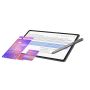 Lenovo Idea Tab Plus Mediatek 256 GB 30,7 cm (12.1") 8 GB Wi-Fi 5 (802.11ac) Android 15 Grijs (ZAG70201SE) thumbnail