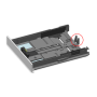 LEXMARK Paper Tray A4 1850sh not f T4xx (20G0896) thumbnail