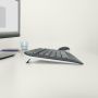 Logitech MK540 ADVANCED Onmiddellijk vertrouwd. Gewoon geavanceerd. (920-008678) thumbnail