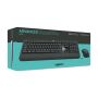 Logitech MK540 ADVANCED Onmiddellijk vertrouwd. Gewoon geavanceerd. (920-008678) thumbnail