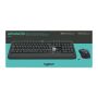 Logitech MK540 ADVANCED Onmiddellijk vertrouwd. Gewoon geavanceerd. (920-008678) thumbnail