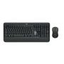 Logitech MK540 ADVANCED Onmiddellijk vertrouwd. Gewoon geavanceerd. (920-008678) thumbnail
