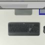 Logitech MK540 ADVANCED Onmiddellijk vertrouwd. Gewoon geavanceerd. (920-008678) thumbnail