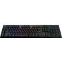 Logitech G G915 toetsenbord RF-draadloos + Bluetooth QWERTY Engels Koolstof (920-008908) thumbnail