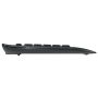 Logitech Advanced MK545 toetsenbord Inclusief muis RF Draadloos Engels Zwart (920-008923) thumbnail