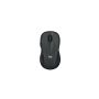 Logitech MK545 ADVANCED Wireless Keyboard and Mouse Combo toetsenbord Inclusief muis RF Draadloos Frans Zwart (920-008982) thumbnail