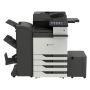 Lexmark CX924dte MFP A3 Multifunctionele Laserdrucker (32C0234) thumbnail