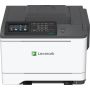 Lexmark MX622ade Mono Laser Multifunction Printer (36S0910) thumbnail