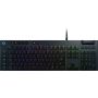 Logitech G G815 toetsenbord USB QWERTY Engels Koolstof (920-008990) thumbnail