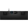 Logitech G G815 toetsenbord USB QWERTY Engels Koolstof (920-008990) thumbnail