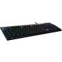 Logitech G G815 toetsenbord USB QWERTY Engels Koolstof (920-008990) thumbnail