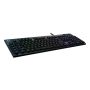 Logitech G G815 toetsenbord USB QWERTY Engels Koolstof (920-008992) thumbnail