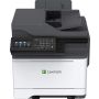 Lexmark CX622ade A4 kleurenprinter (42C7390) thumbnail