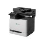 Lexmark CX820de A4 kleurenlaserprinter (42K0020) thumbnail