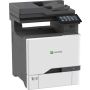 Lexmark CX820 Color Multifunction Laser Printer (42K0022) thumbnail