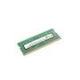 Lenovo 4X70S69154 geheugenmodule 32 GB 1 x 32 GB DDR4 SO-DIMM (58D0UA0) thumbnail