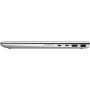 HP EliteBook x360 1040 G5 Intel® Core™ i5 i5-8250U Hybride (2-in-1) 35,6 cm (14") Touchscreen Full HD 8 GB DDR4-SDRAM 256 GB SSD Wi-Fi 5 (802.11ac) Windows 10 Pro Zwart, Zilver (58D0XA0) thumbnail