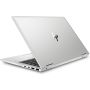 HP EliteBook x360 1040 G5 Intel® Core™ i5 i5-8250U Hybride (2-in-1) 35,6 cm (14") Touchscreen Full HD 8 GB DDR4-SDRAM 256 GB SSD Wi-Fi 5 (802.11ac) Windows 10 Pro Zwart, Zilver (58D0XA0) thumbnail