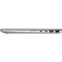 HP EliteBook x360 1040 G5 Intel® Core™ i5 i5-8250U Hybride (2-in-1) 35,6 cm (14") Touchscreen Full HD 8 GB DDR4-SDRAM 256 GB SSD Wi-Fi 5 (802.11ac) Windows 10 Pro Zwart, Zilver (58D0XA0) thumbnail