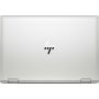HP EliteBook x360 1040 G5 Intel® Core™ i5 i5-8250U Hybride (2-in-1) 35,6 cm (14") Touchscreen Full HD 8 GB DDR4-SDRAM 256 GB SSD Wi-Fi 5 (802.11ac) Windows 10 Pro Zwart, Zilver (58D0XA0) thumbnail