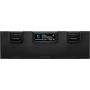 Logitech G G915 LIGHTSPEED Wireless RGB Mechanical Gaming Keyboard – GL Clicky toetsenbord RF-draadloos + Bluetooth QWERTY Engels Koolstof (920-009109) thumbnail