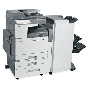 LEXMARK XM7163 HV SPR mono laser MFP RF (99R0060) thumbnail