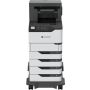 Lexmark XM5365 Mono Laser MFP 65ppm (99R0213) thumbnail